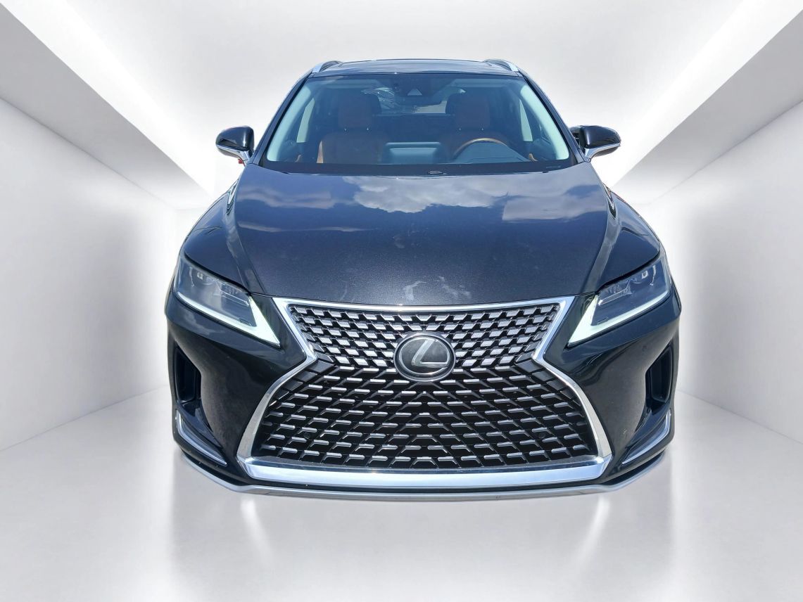 2022 Lexus RX 350 Sport Utility 4D