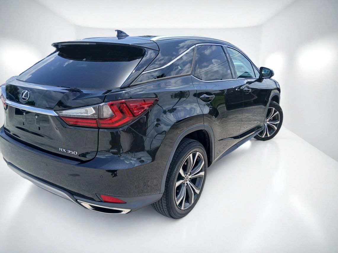 2022 Lexus RX 350 Sport Utility 4D Maitland FL