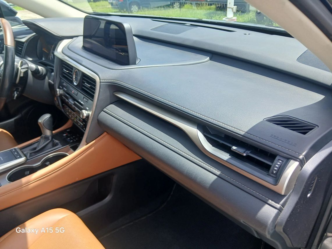 2022 Lexus RX 350 Sport Utility 4D Maitland FL