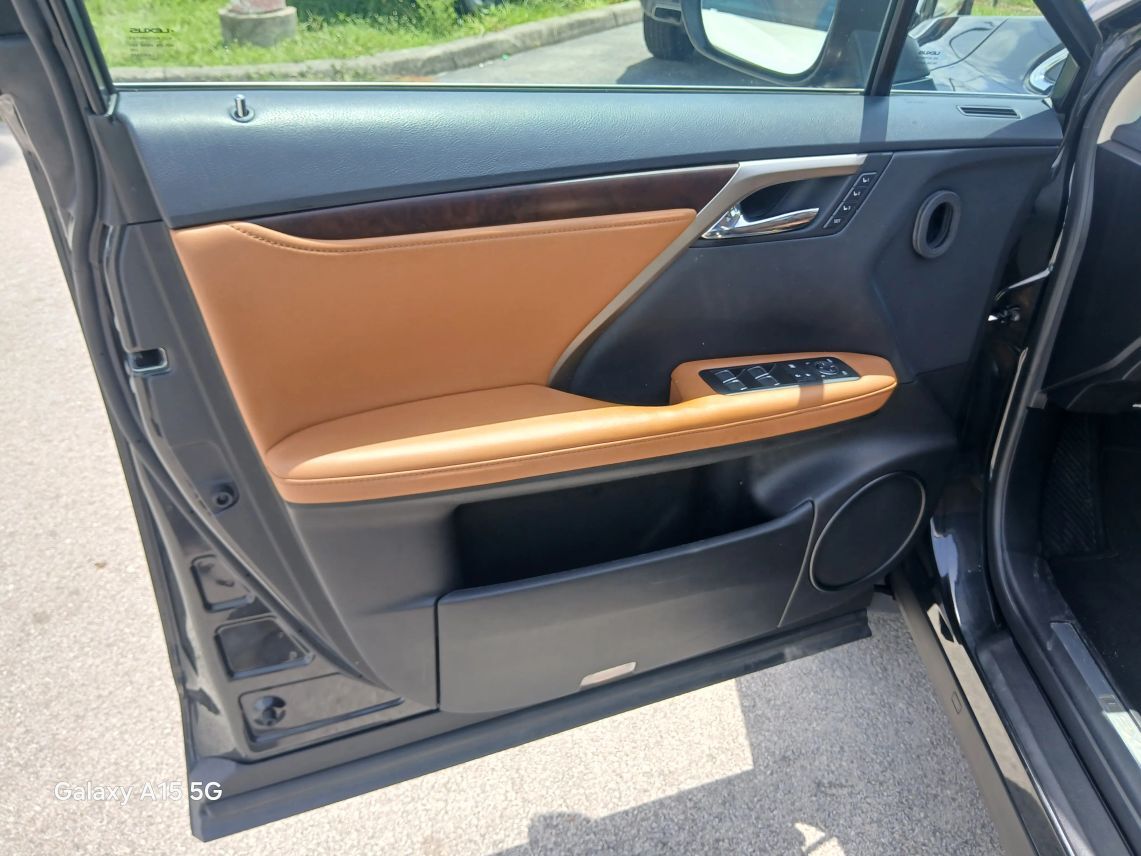 2022 Lexus RX 350 Sport Utility 4D Maitland FL