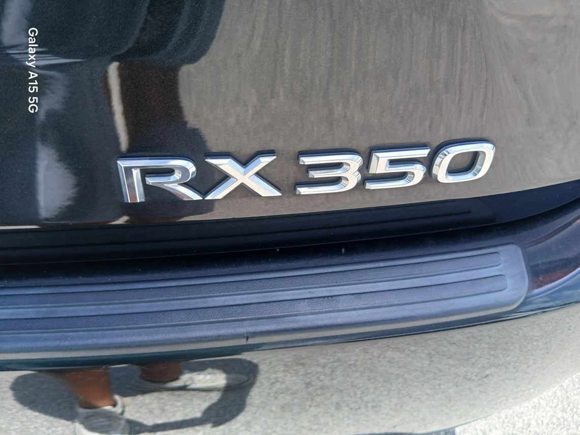 2022 Lexus RX 350 Sport Utility 4D Maitland FL