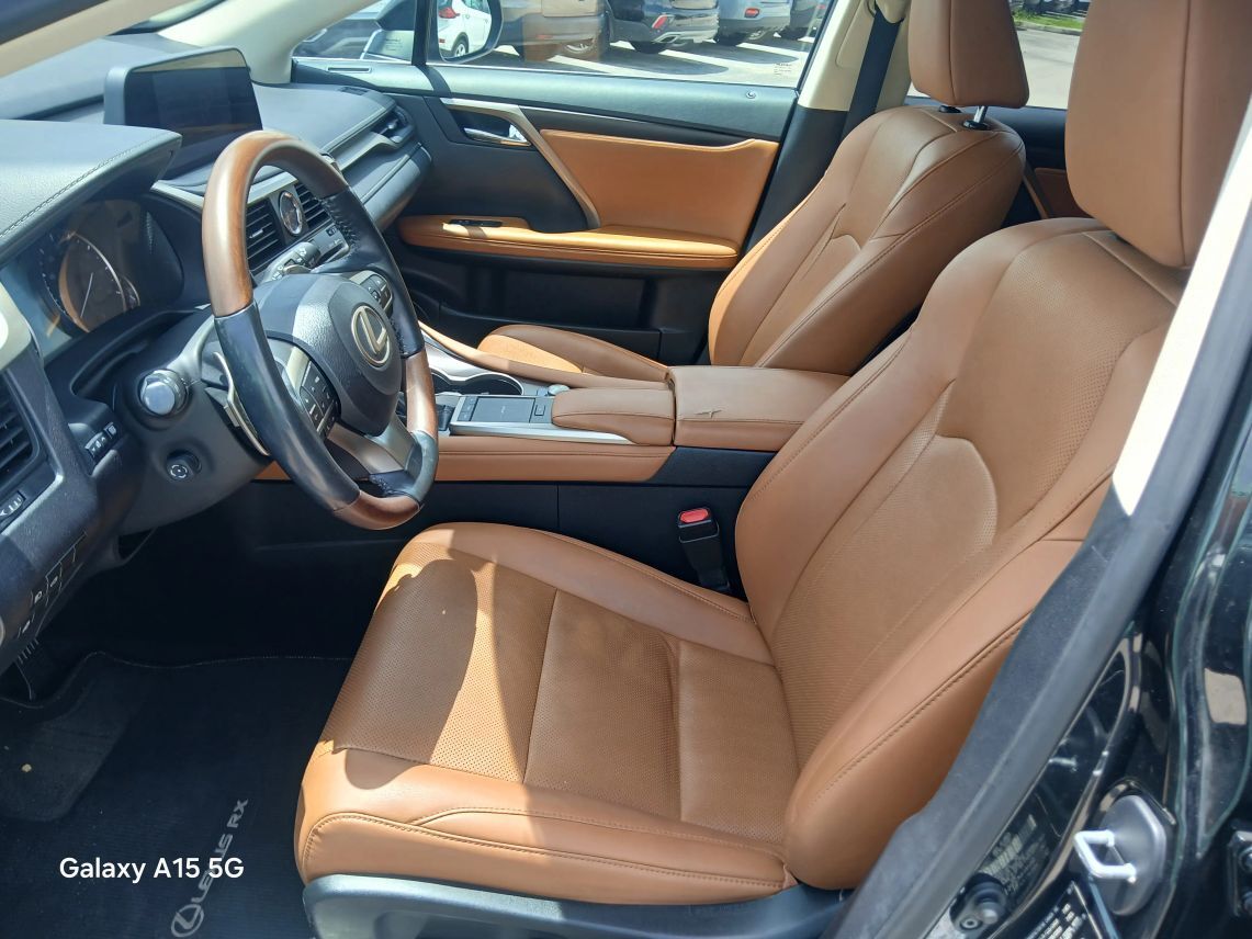 2022 Lexus RX 350 Sport Utility 4D Maitland FL
