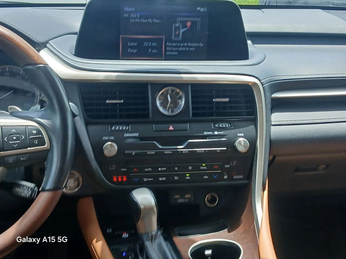 2022 Lexus RX 350 Sport Utility 4D Maitland FL