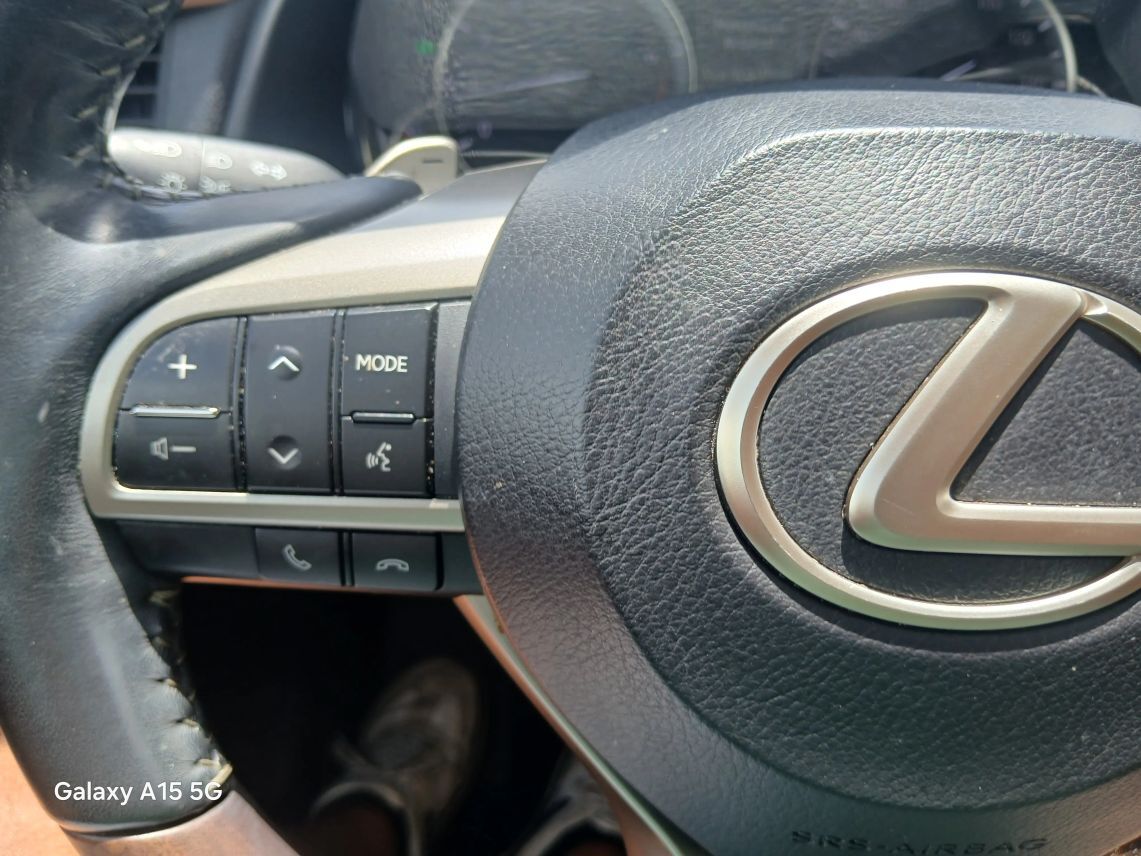 2022 Lexus RX 350 Sport Utility 4D Maitland FL