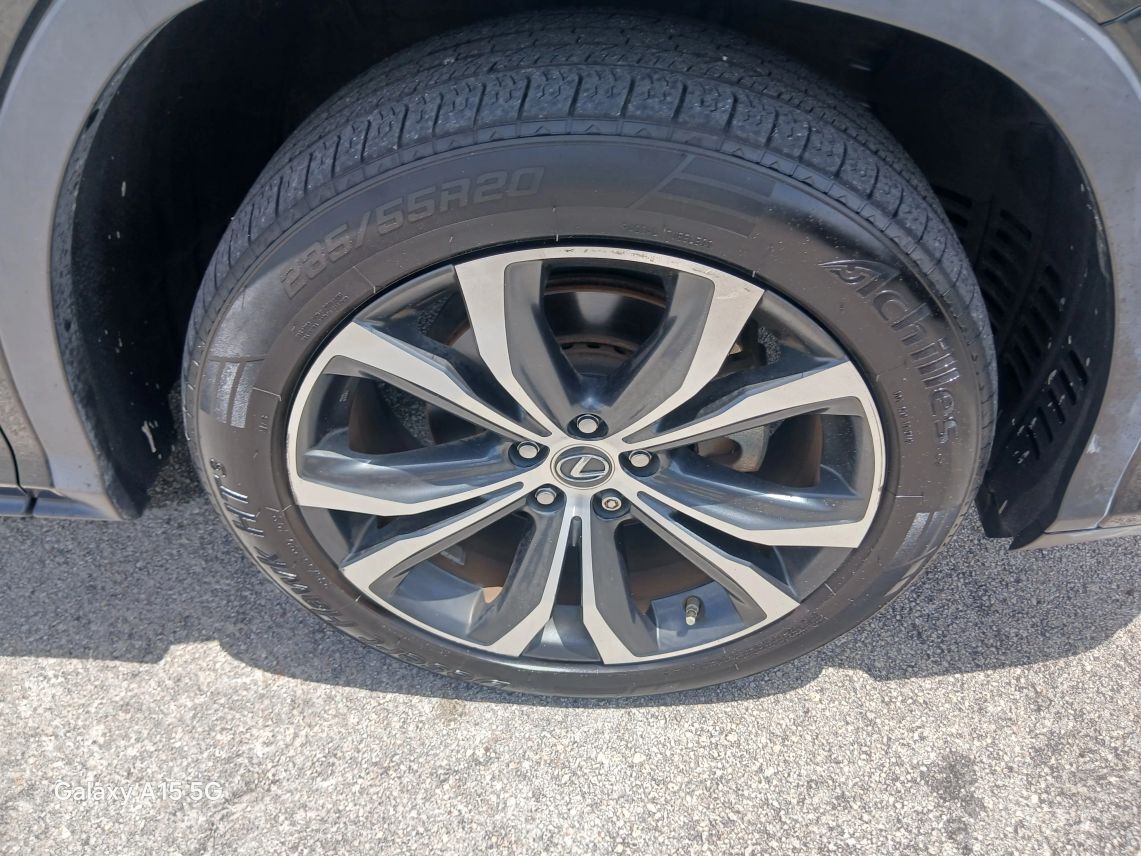 2022 Lexus RX 350 Sport Utility 4D Maitland FL