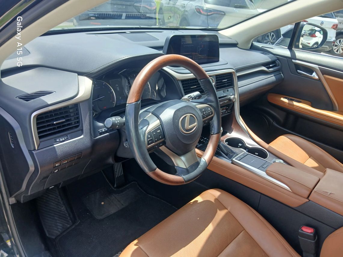2022 Lexus RX 350 Sport Utility 4D Maitland FL
