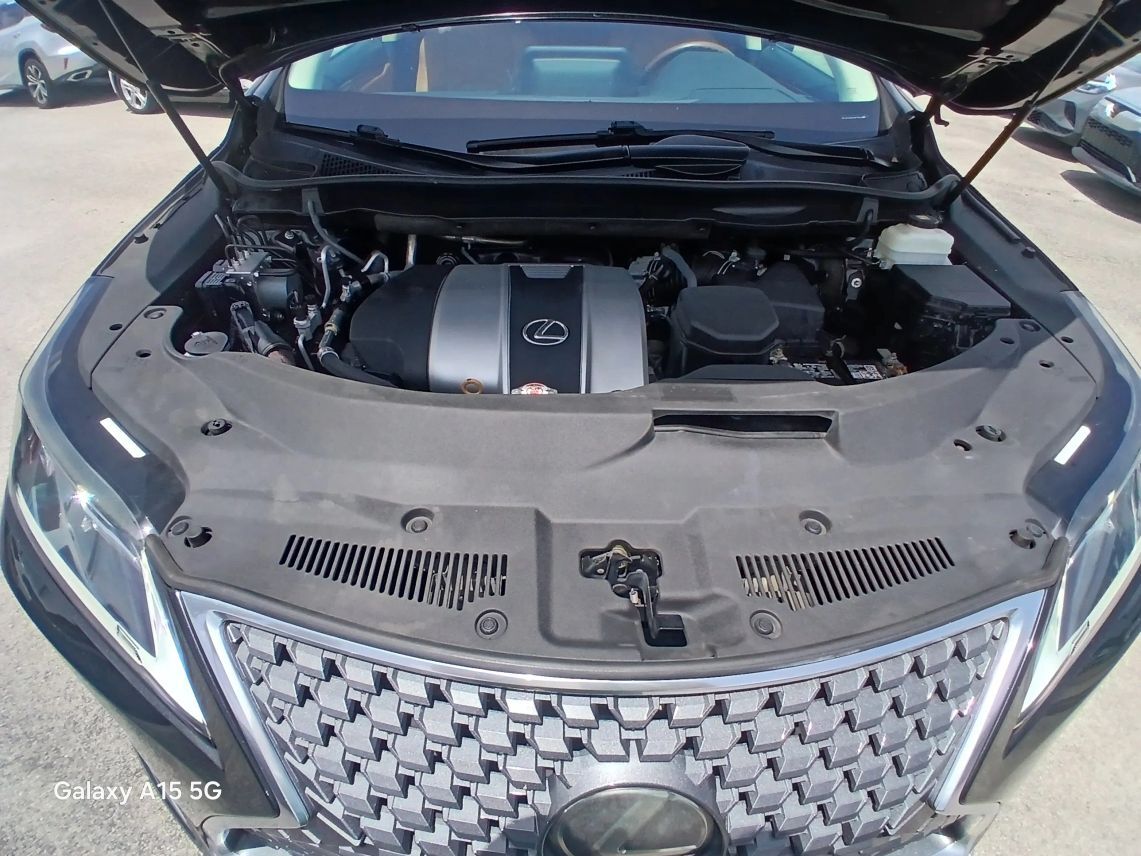 2022 Lexus RX 350 Sport Utility 4D Maitland FL