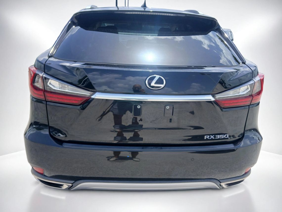 2022 Lexus RX 350 Sport Utility 4D Maitland FL