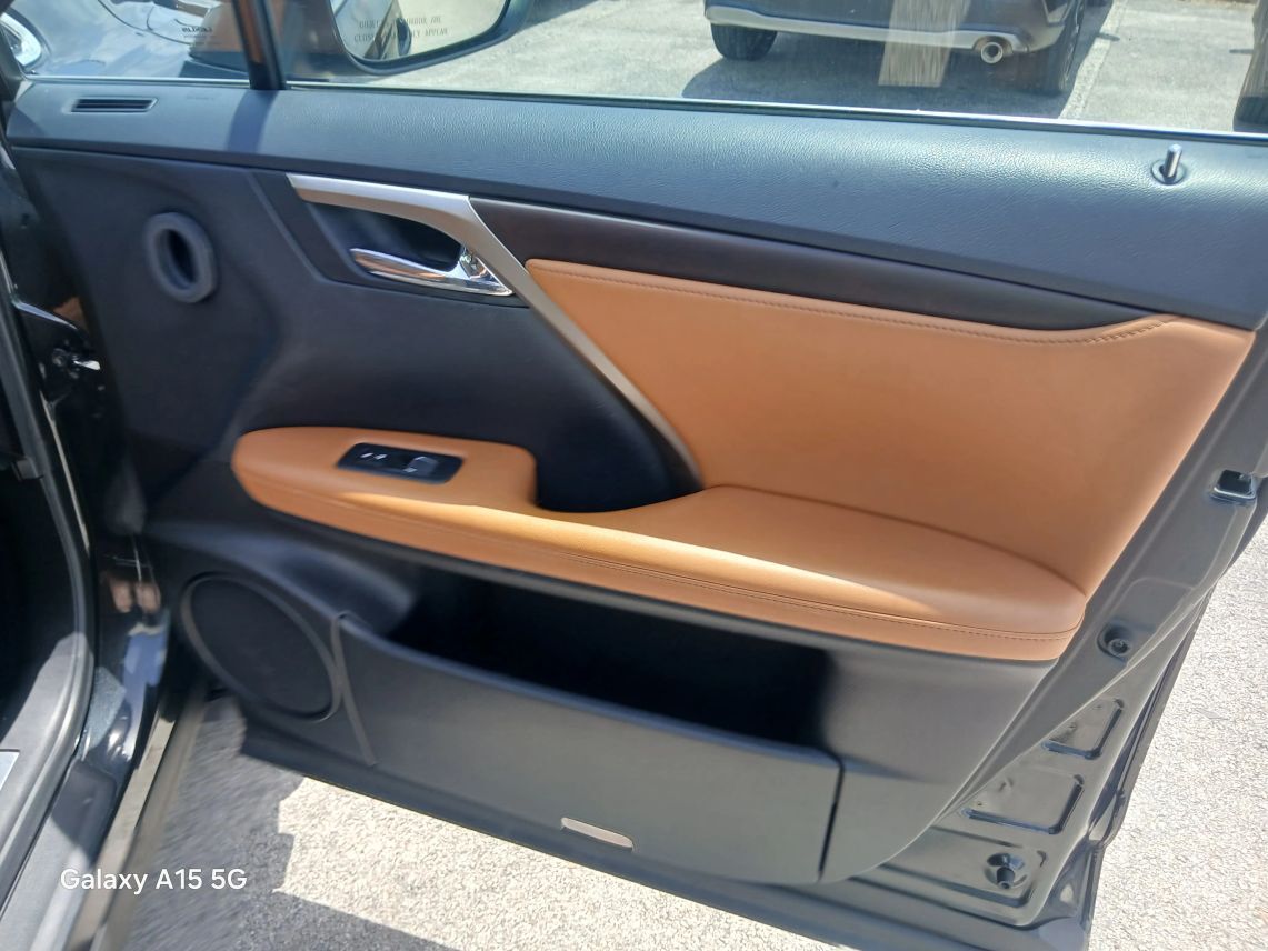 2022 Lexus RX 350 Sport Utility 4D Maitland FL
