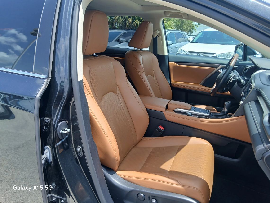 2022 Lexus RX 350 Sport Utility 4D Maitland FL