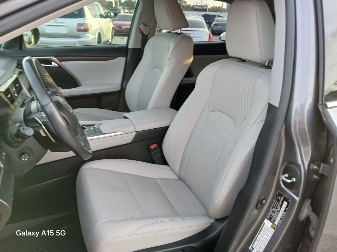 2022 Lexus RX 350 Sport Utility 4D Maitland FL