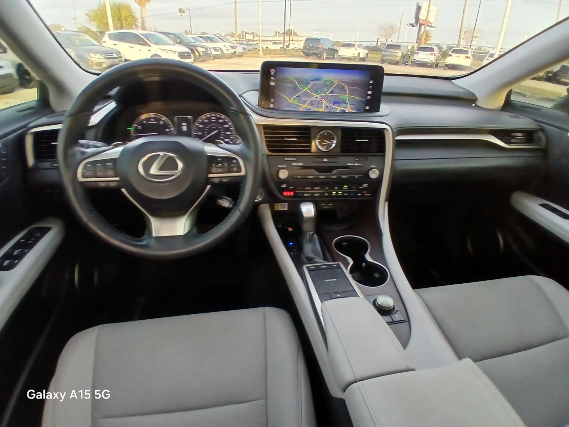 2022 Lexus RX 350 Sport Utility 4D Maitland FL