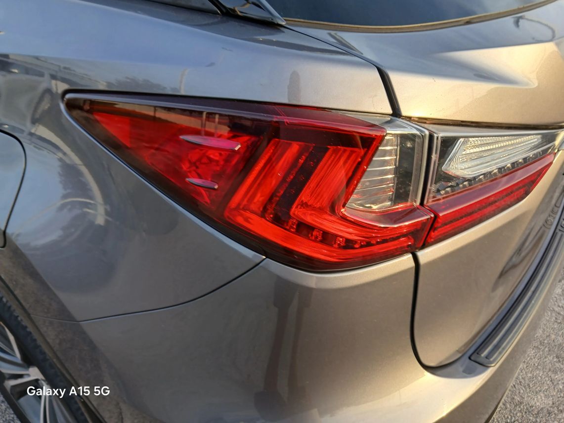 2022 Lexus RX 350 Sport Utility 4D Maitland FL