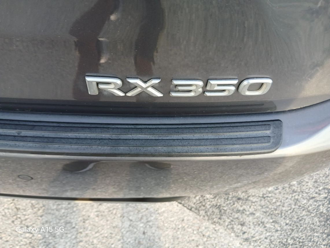 2022 Lexus RX 350 Sport Utility 4D Maitland FL