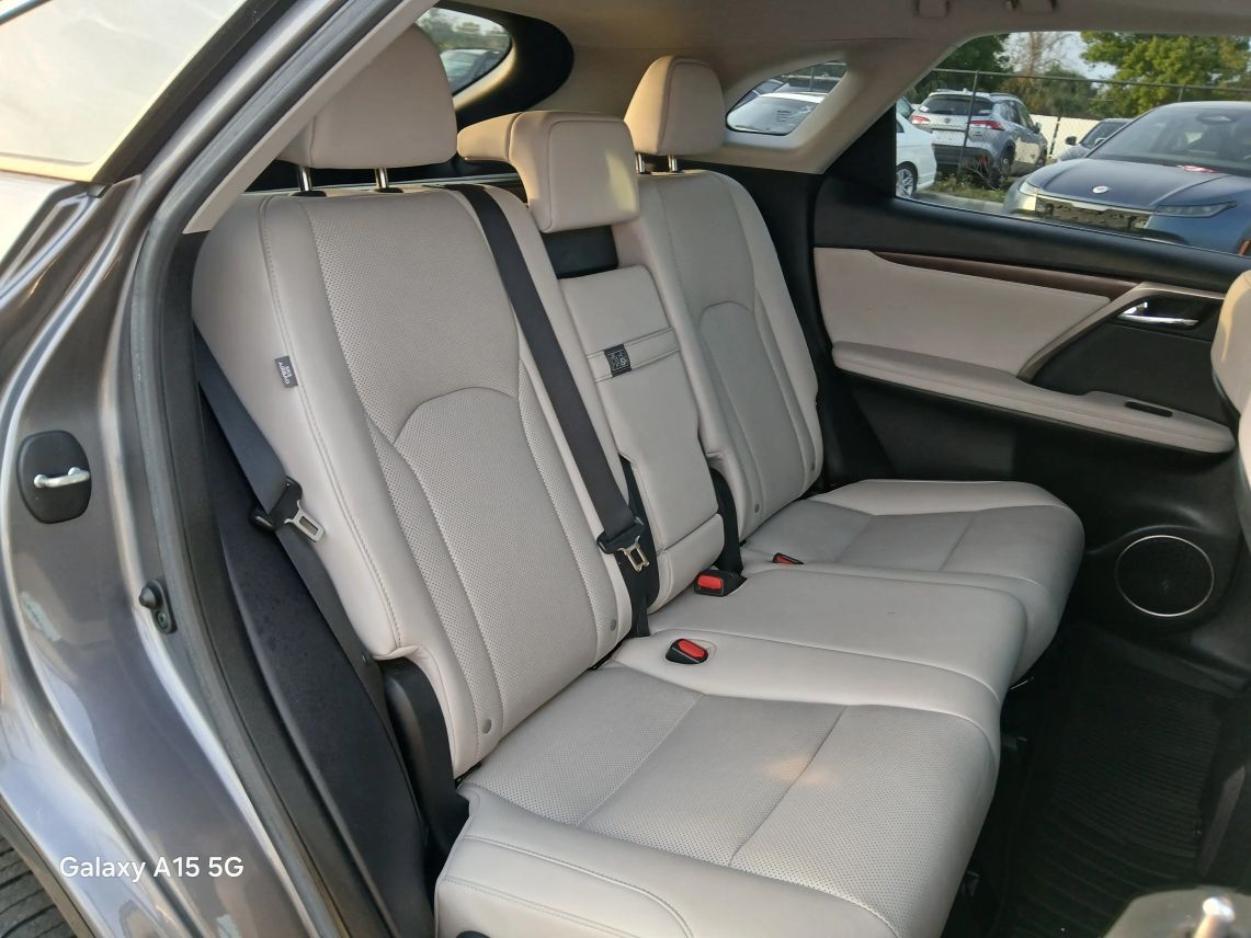 2022 Lexus RX 350 Sport Utility 4D Maitland FL