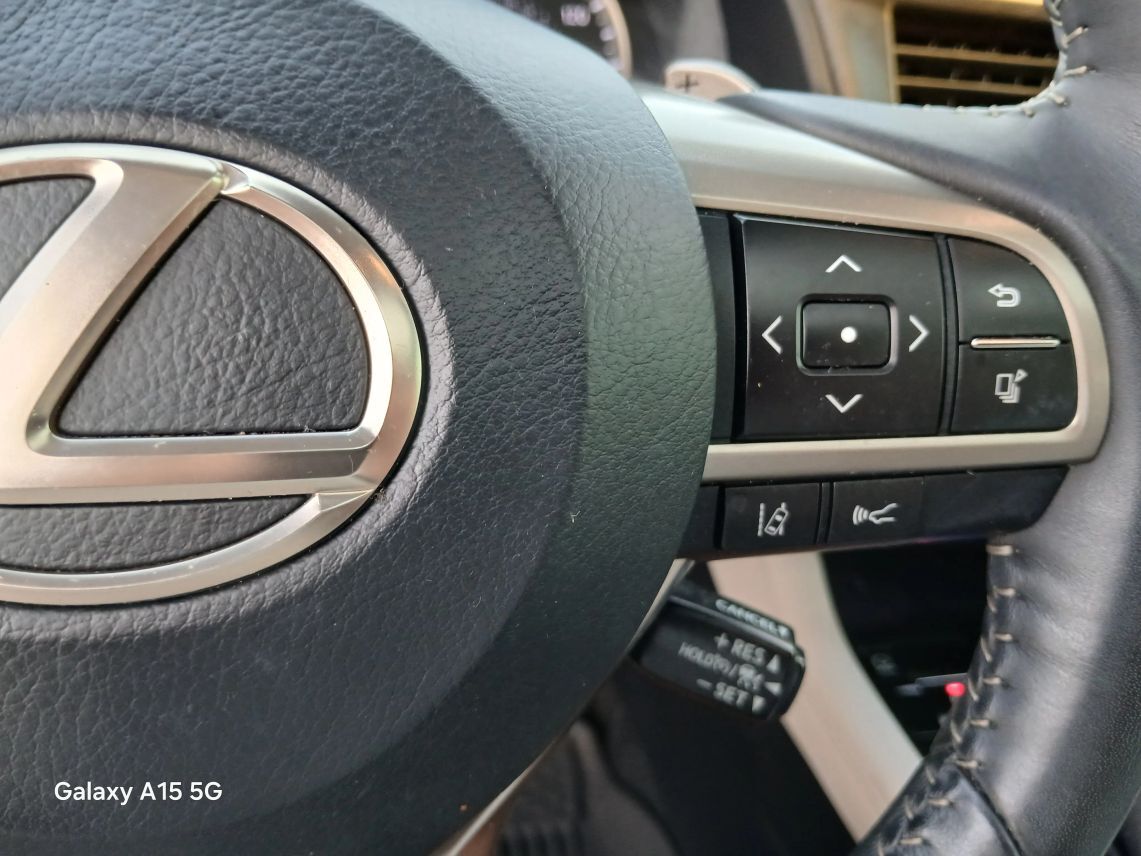 2022 Lexus RX 350 Sport Utility 4D Maitland FL