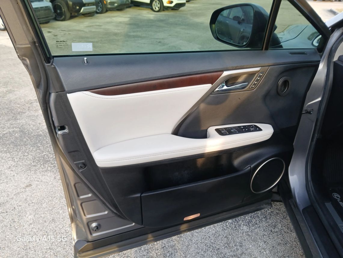 2022 Lexus RX 350 Sport Utility 4D Maitland FL