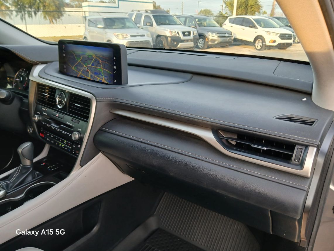 2022 Lexus RX 350 Sport Utility 4D Maitland FL