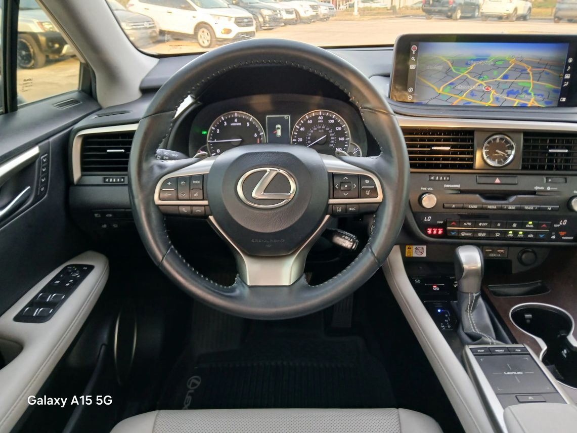2022 Lexus RX 350 Sport Utility 4D Maitland FL