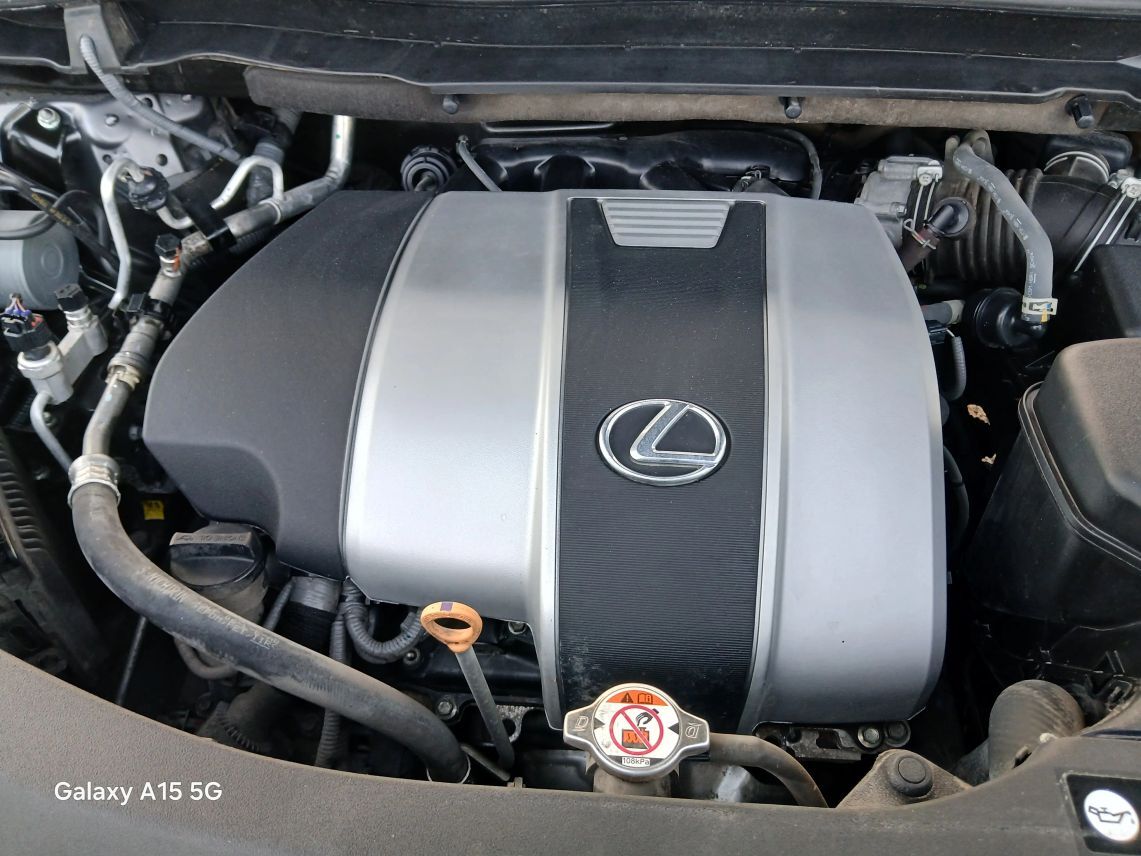 2022 Lexus RX 350 Sport Utility 4D Maitland FL