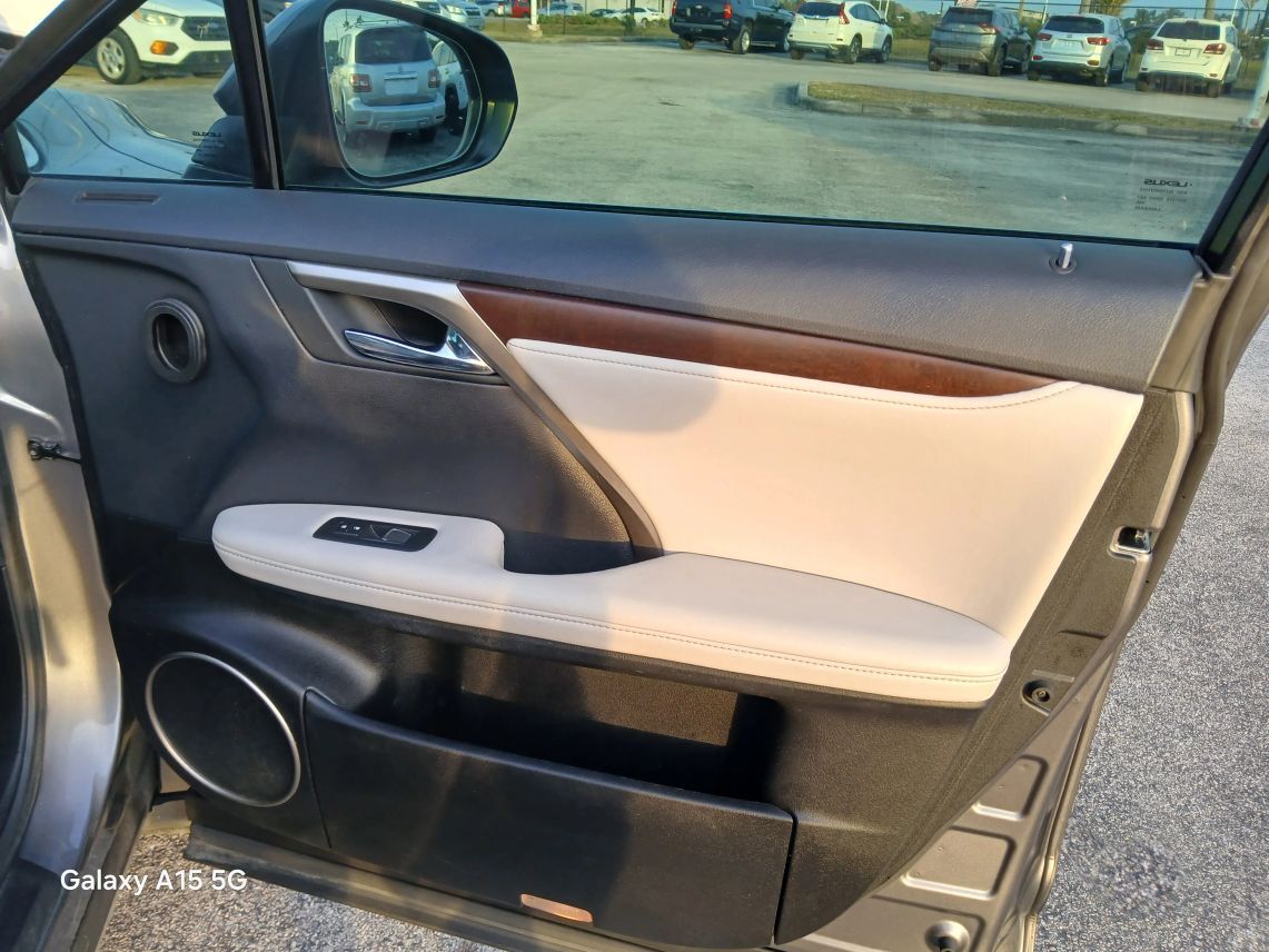 2022 Lexus RX 350 Sport Utility 4D Maitland FL