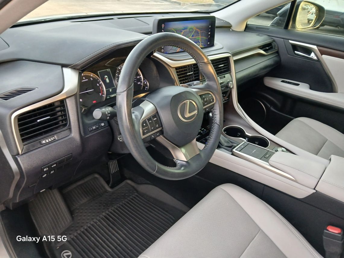 2022 Lexus RX 350 Sport Utility 4D Maitland FL