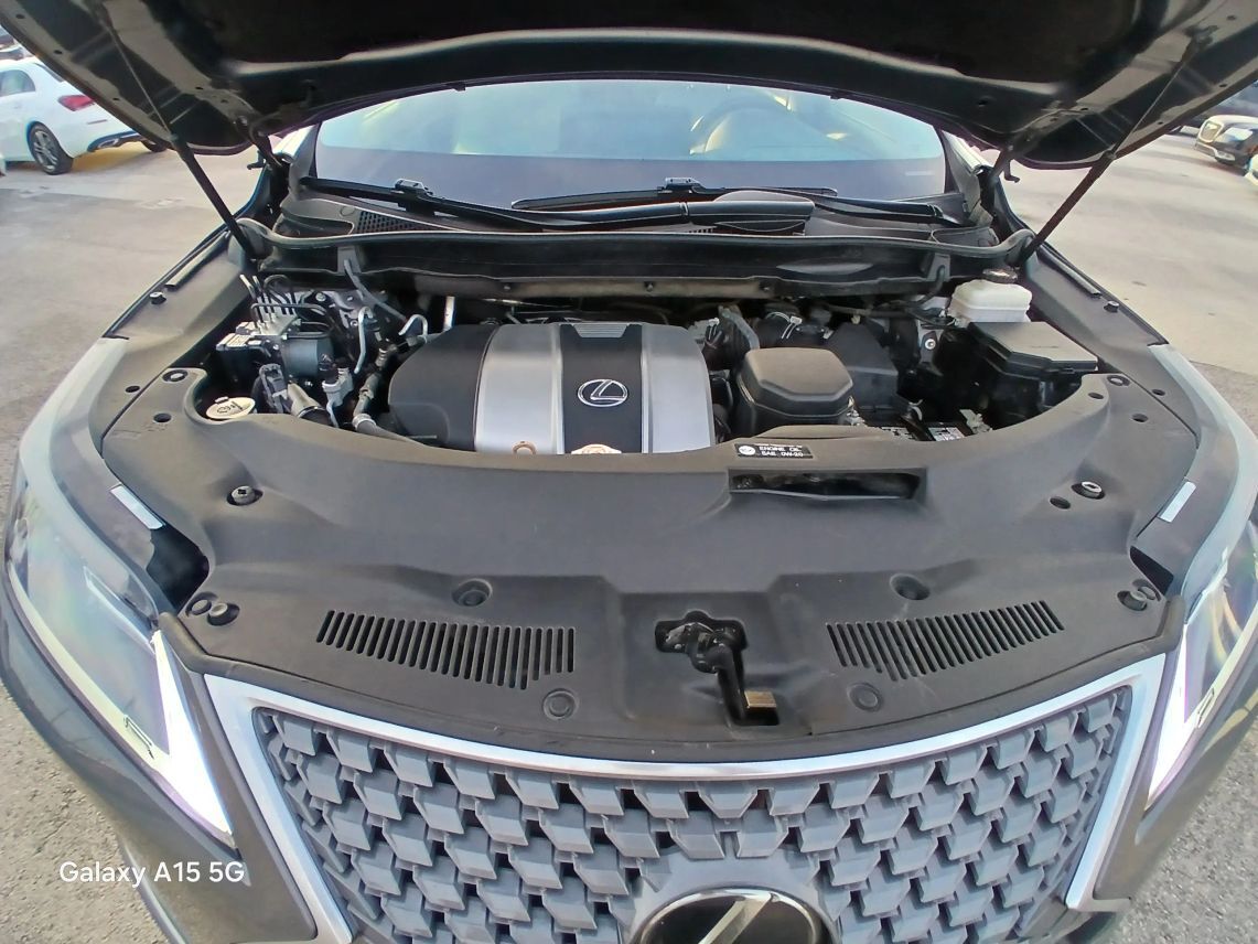 2022 Lexus RX 350 Sport Utility 4D Maitland FL