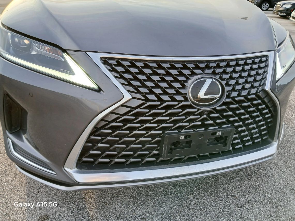 2022 Lexus RX 350 Sport Utility 4D Maitland FL