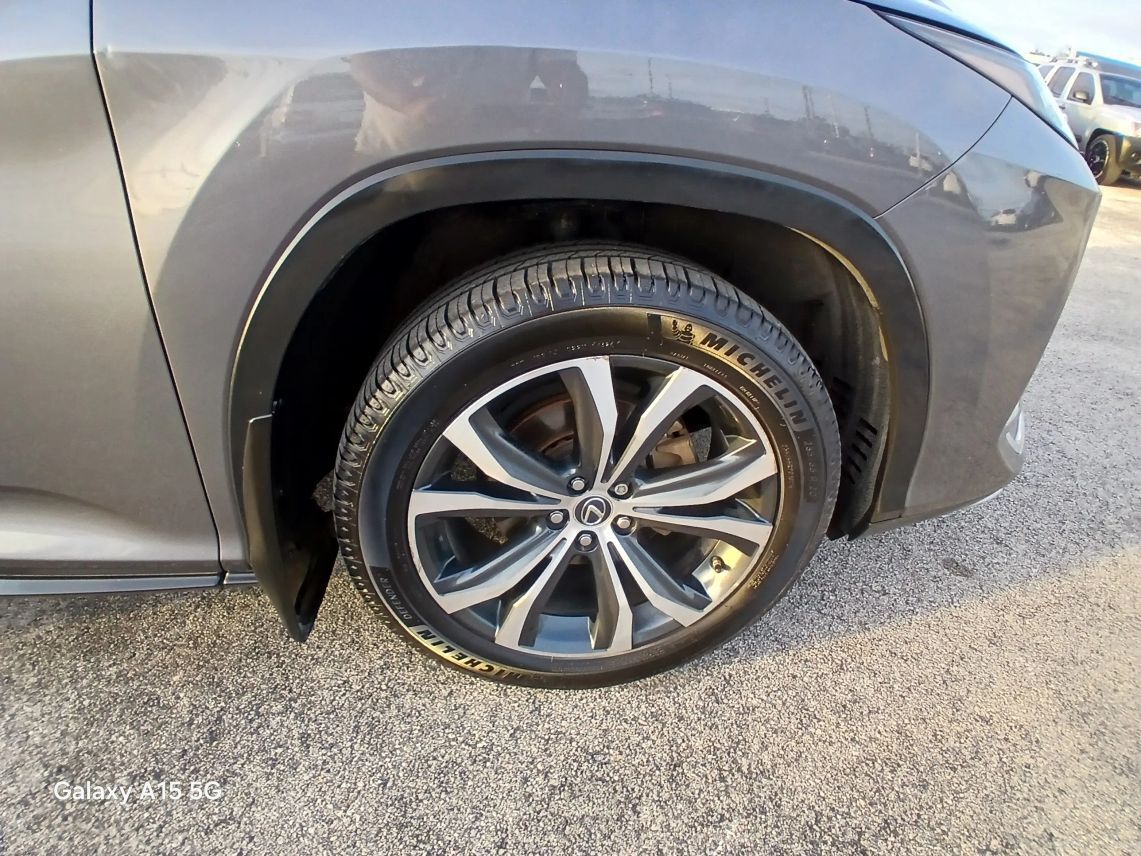 2022 Lexus RX 350 Sport Utility 4D Maitland FL