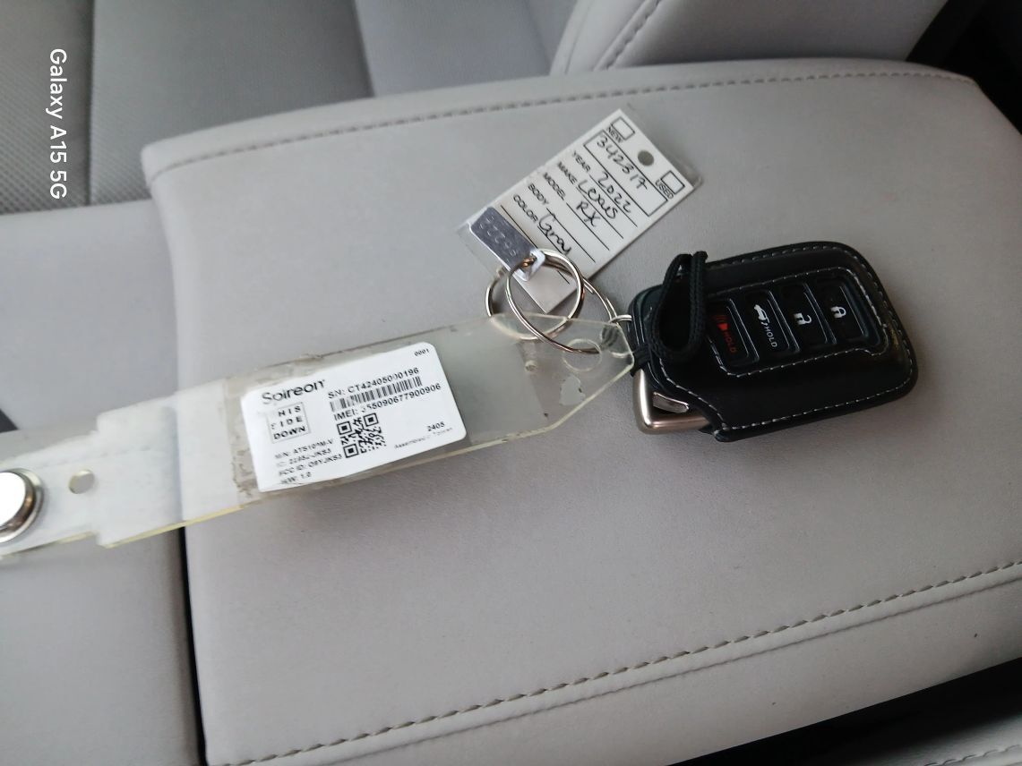 2022 Lexus RX 350 Sport Utility 4D Maitland FL