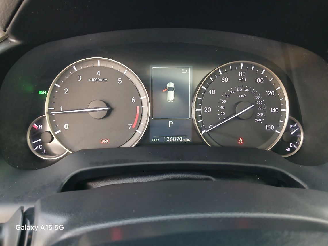 2022 Lexus RX 350 Sport Utility 4D Maitland FL