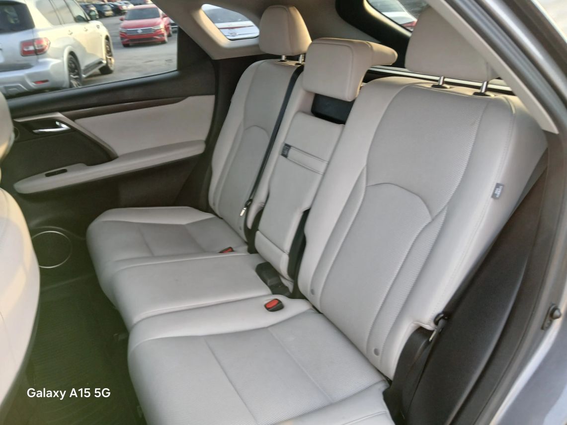 2022 Lexus RX 350 Sport Utility 4D Maitland FL