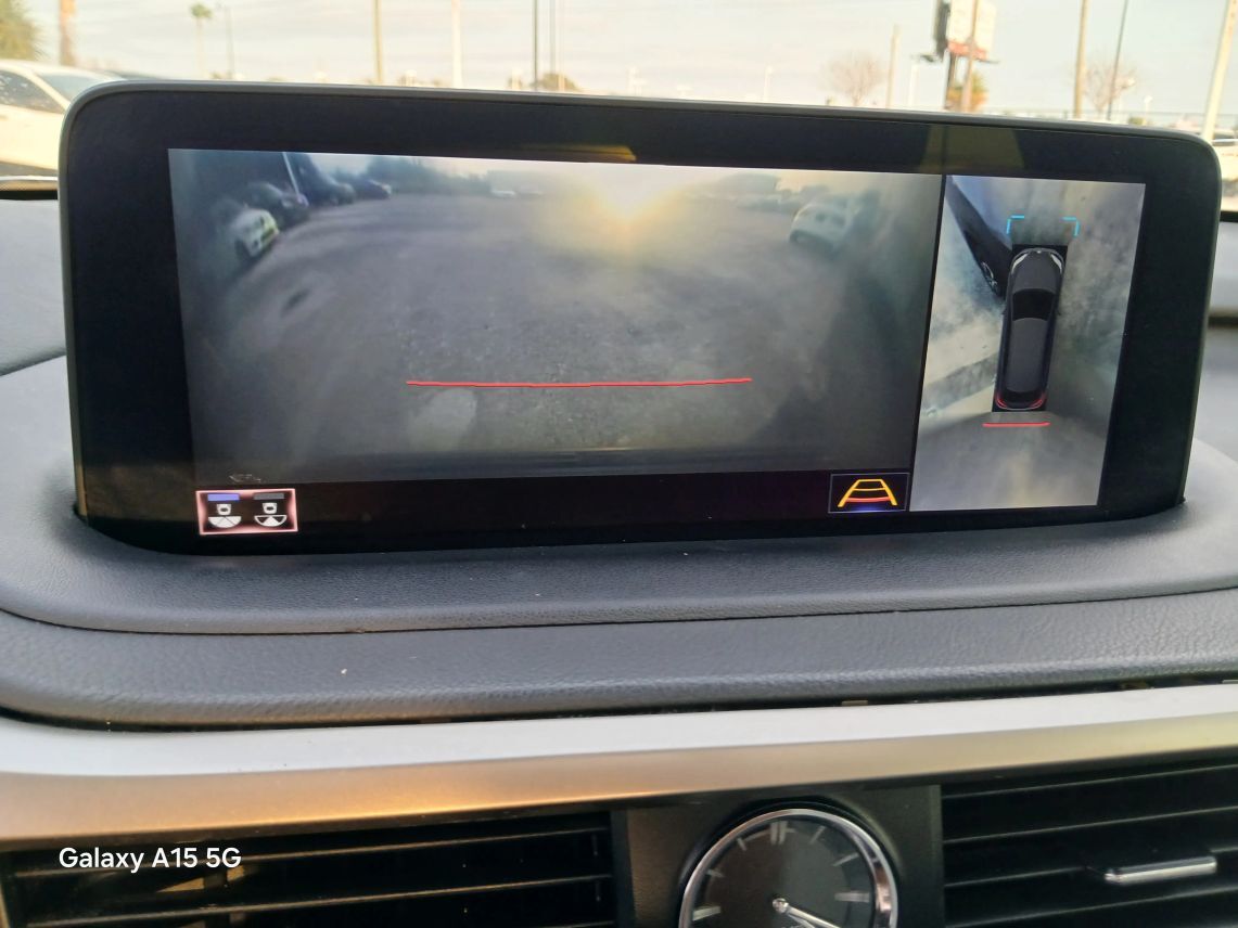 2022 Lexus RX 350 Sport Utility 4D Maitland FL