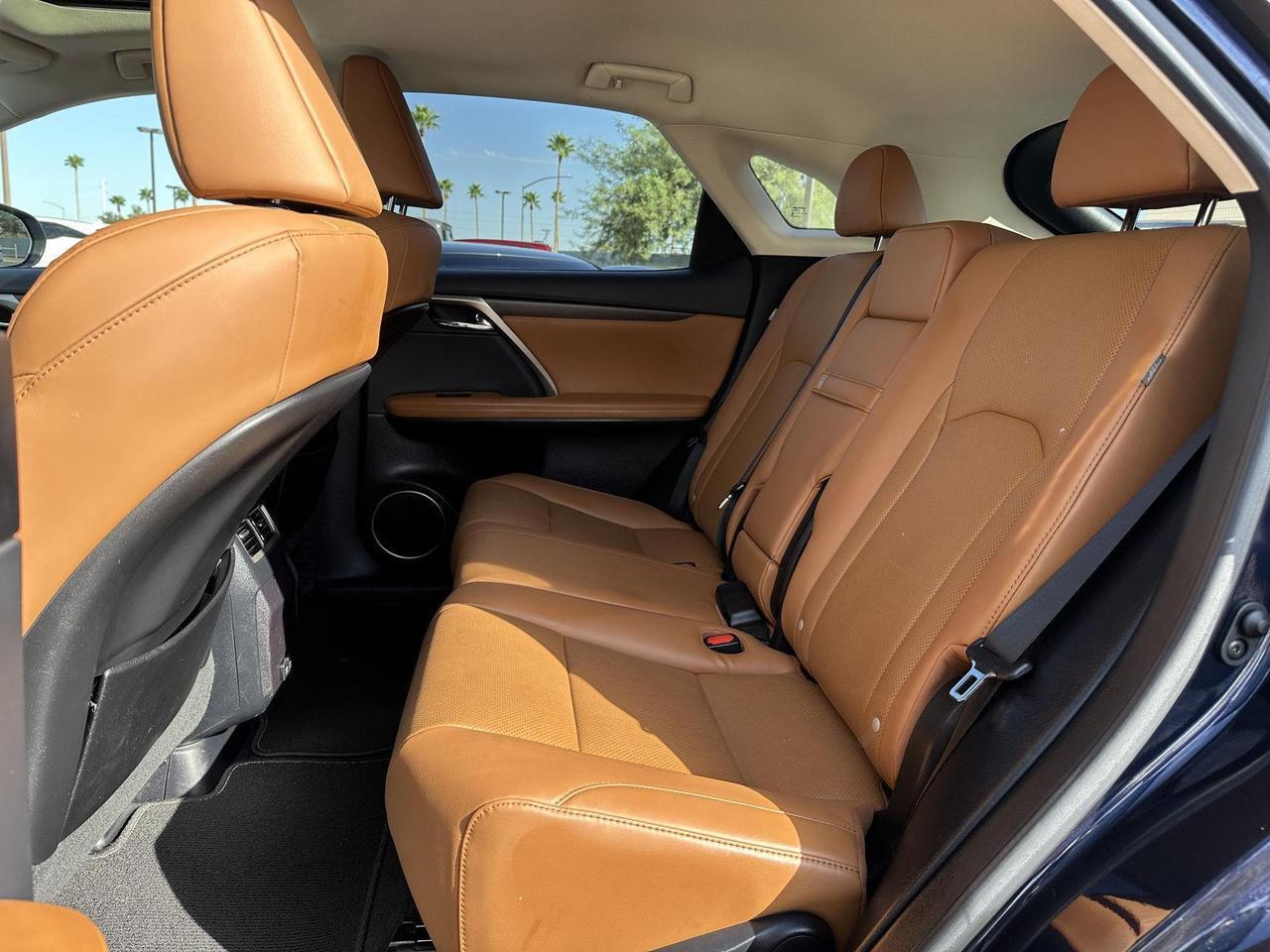 2022 Lexus RX 350 Tucson AZ