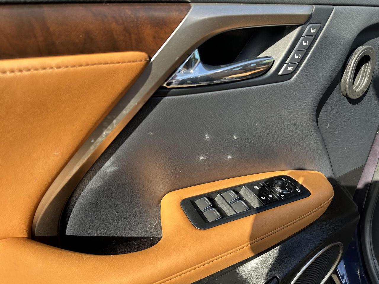 2022 Lexus RX 350 Tucson AZ