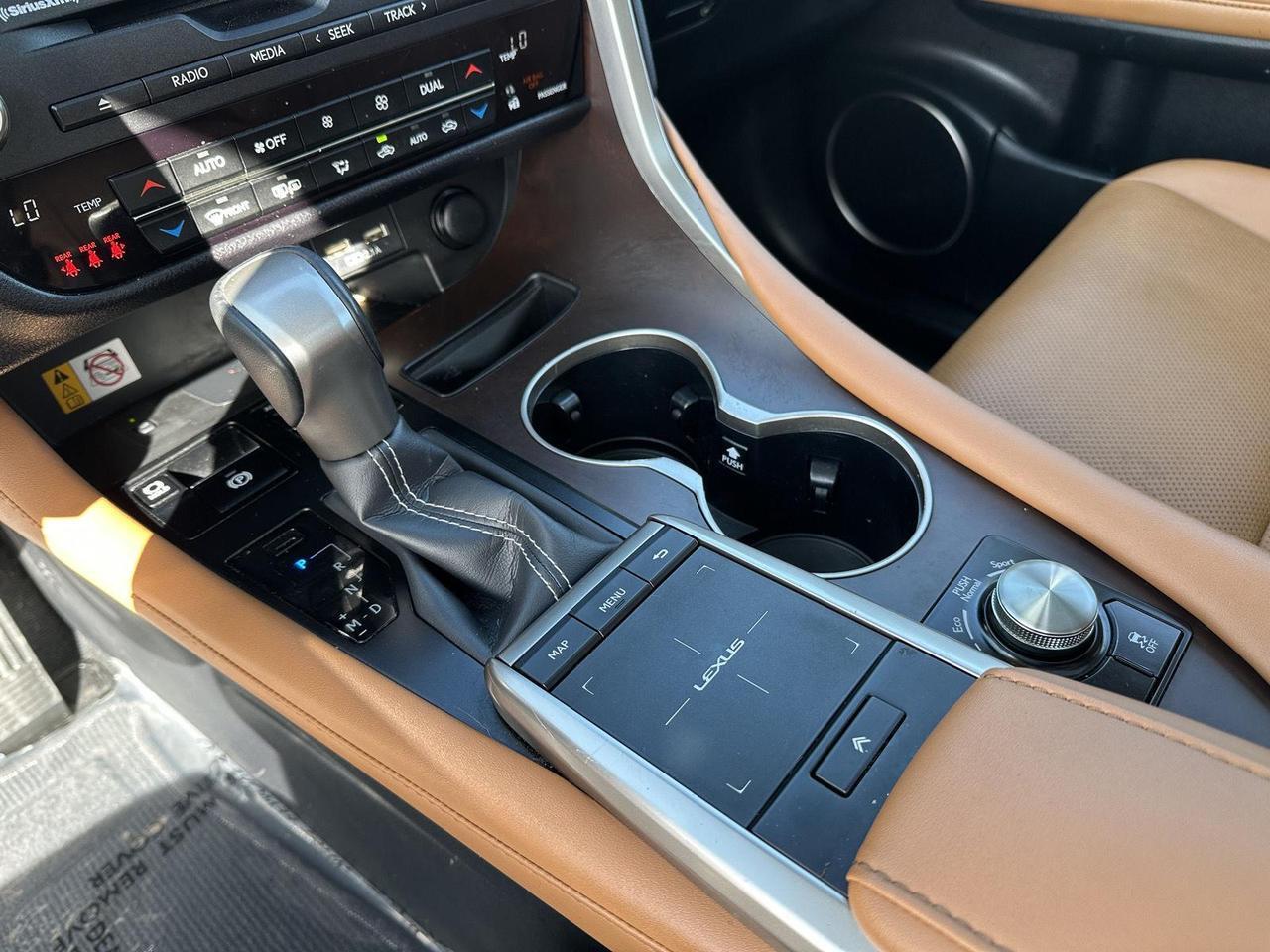 2022 Lexus RX 350 Tucson AZ