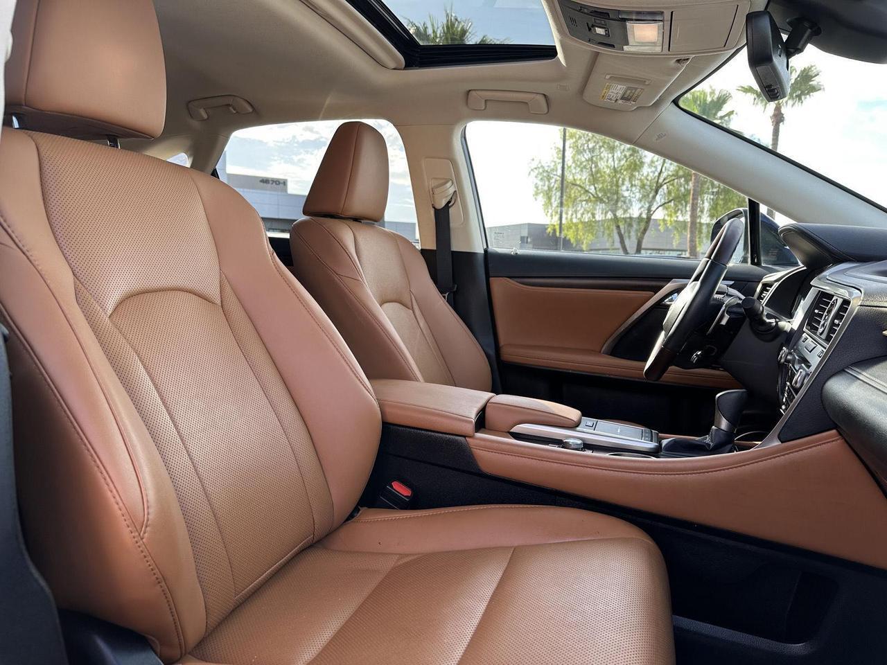 2022 Lexus RX 350 Tucson AZ