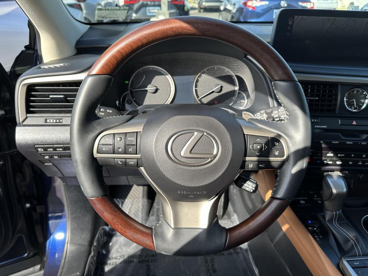 2022 Lexus RX 350 Tucson AZ