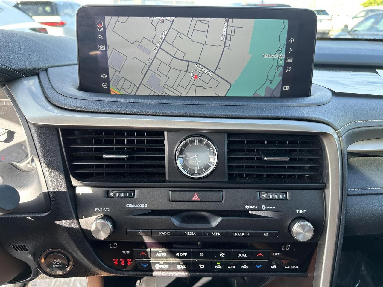 2022 Lexus RX 350 Tucson AZ