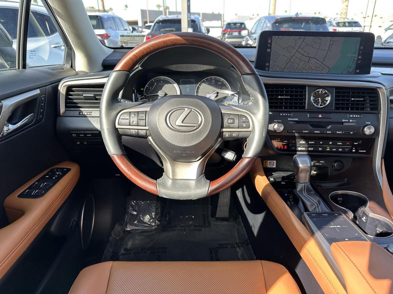 2022 Lexus RX 350 Tucson AZ