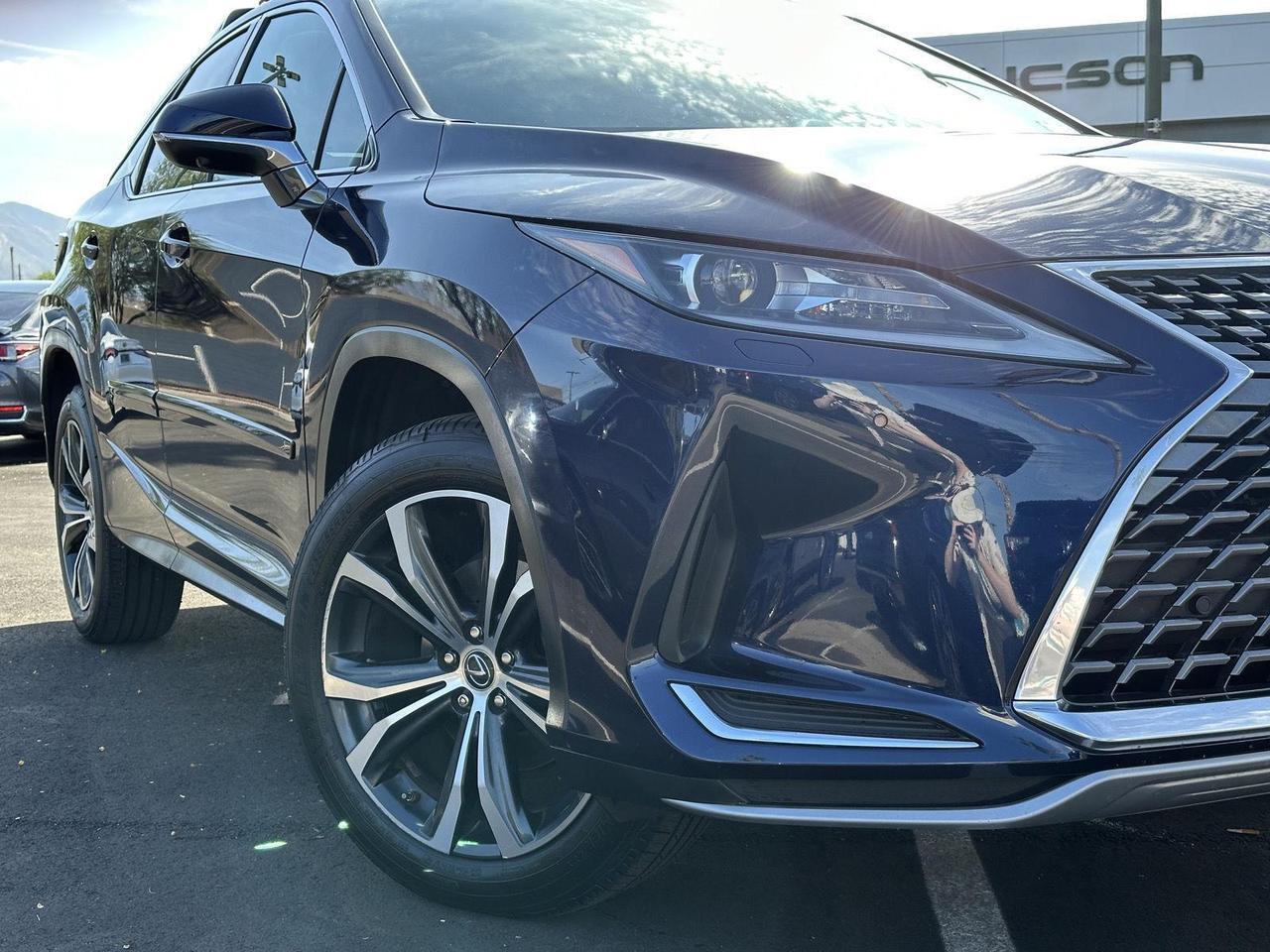 2022 Lexus RX 350 Tucson AZ