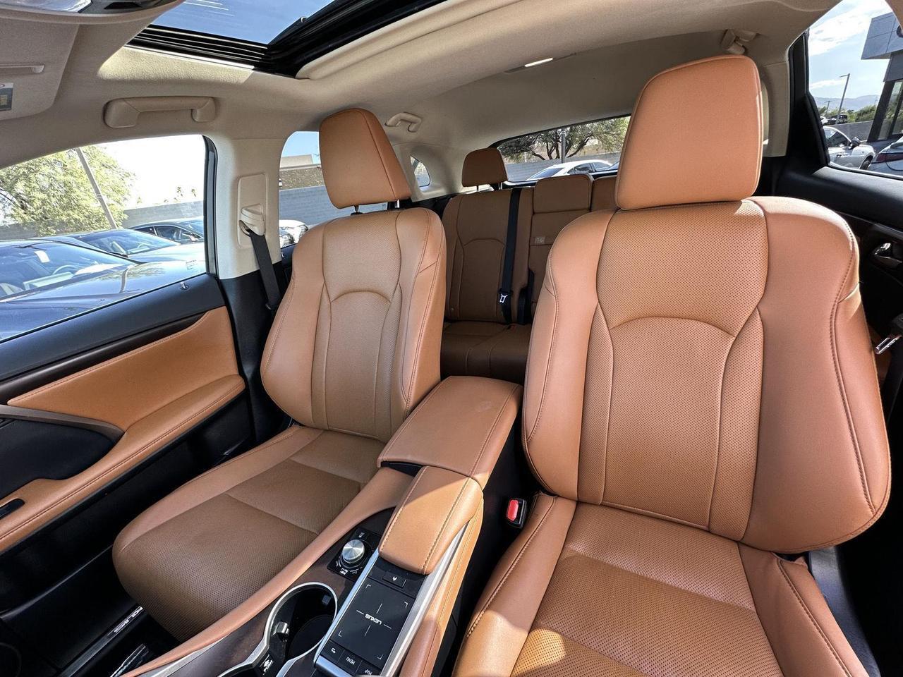 2022 Lexus RX 350 Tucson AZ