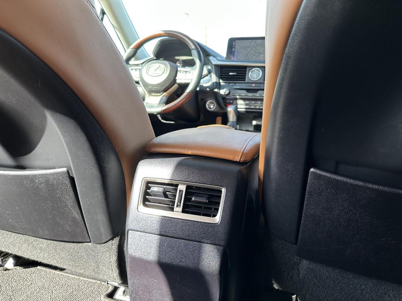 2022 Lexus RX 350 Tucson AZ