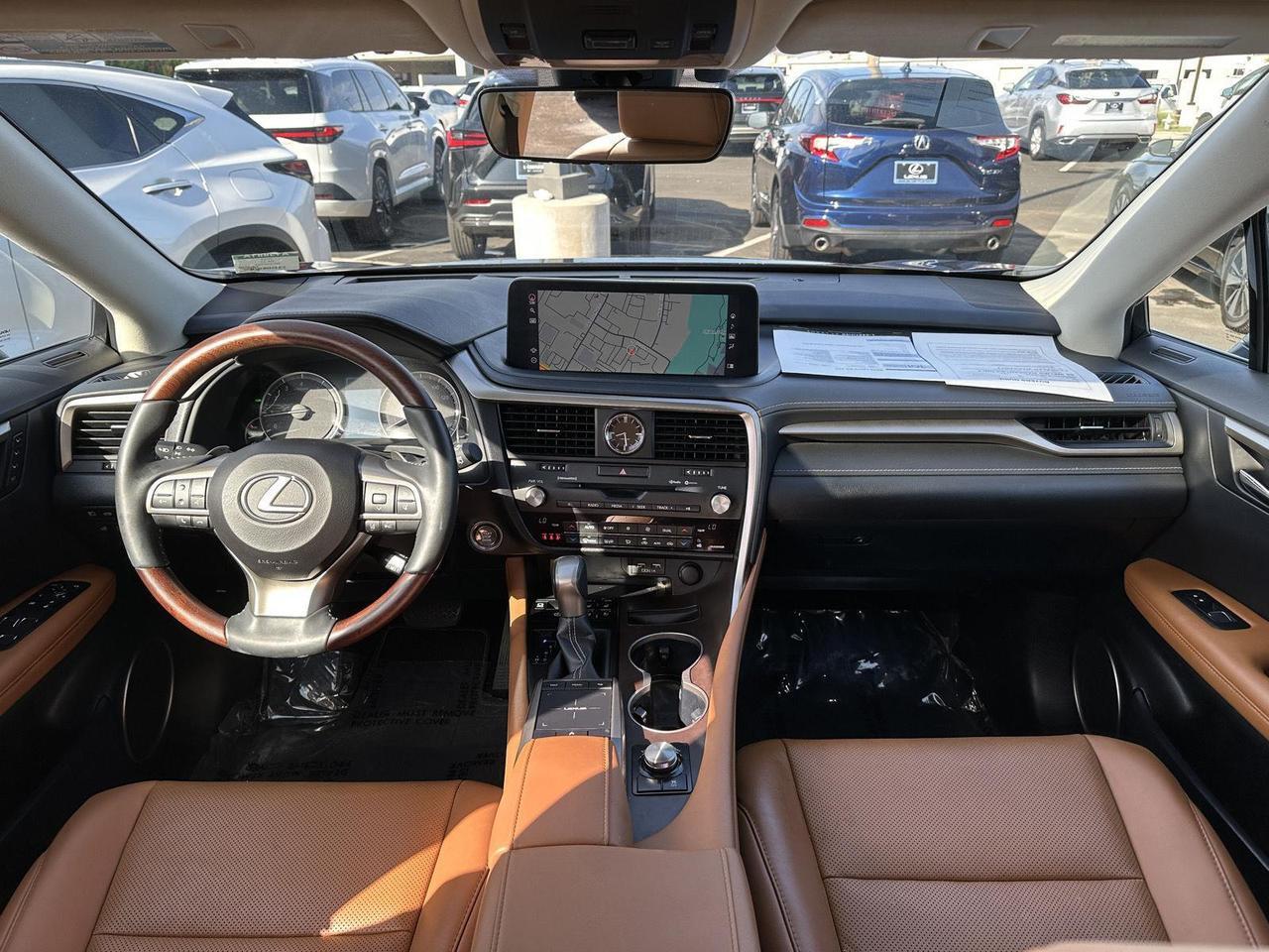 2022 Lexus RX 350 Tucson AZ