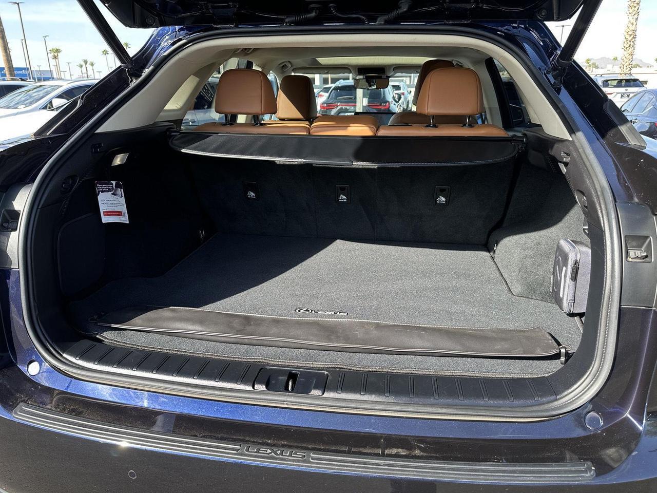 2022 Lexus RX 350 Tucson AZ