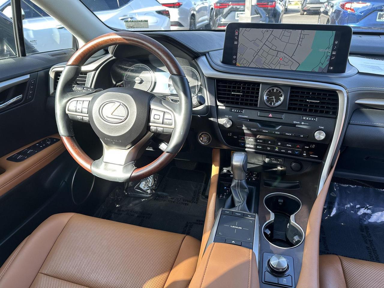 2022 Lexus RX 350 Tucson AZ
