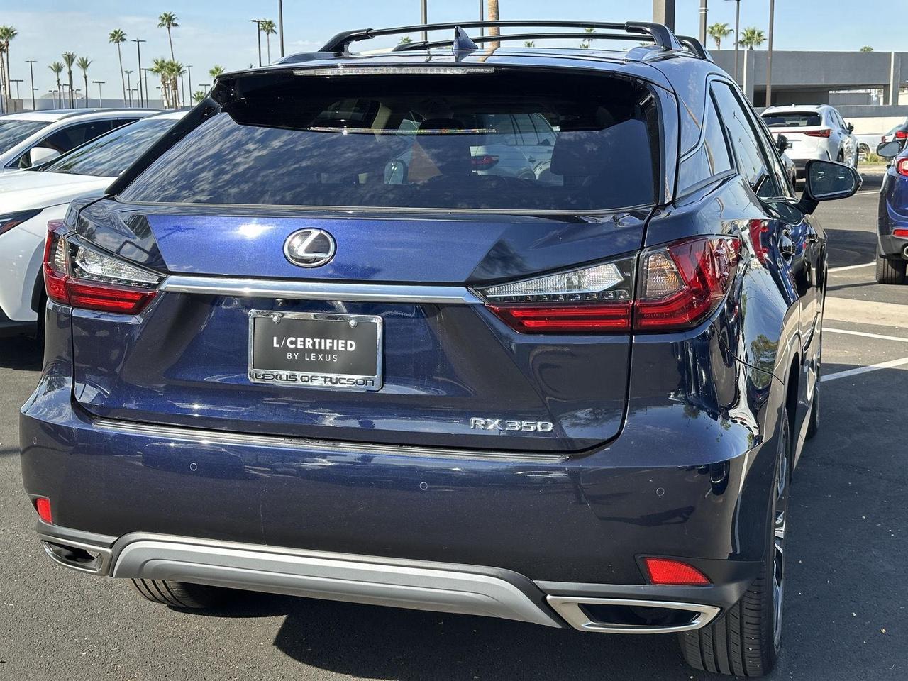 2022 Lexus RX 350 Tucson AZ