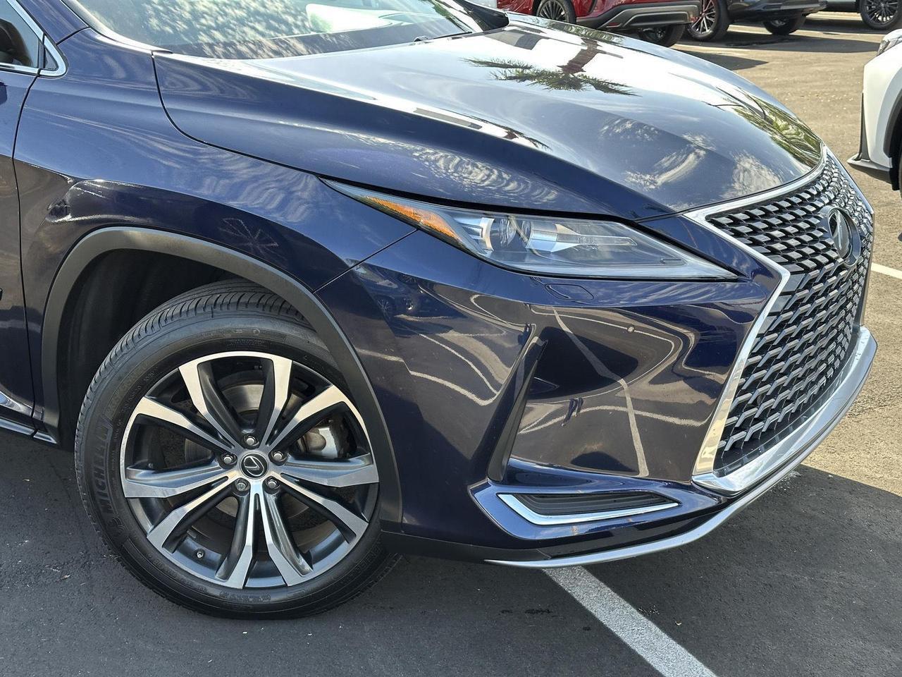 2022 Lexus RX 350 Tucson AZ