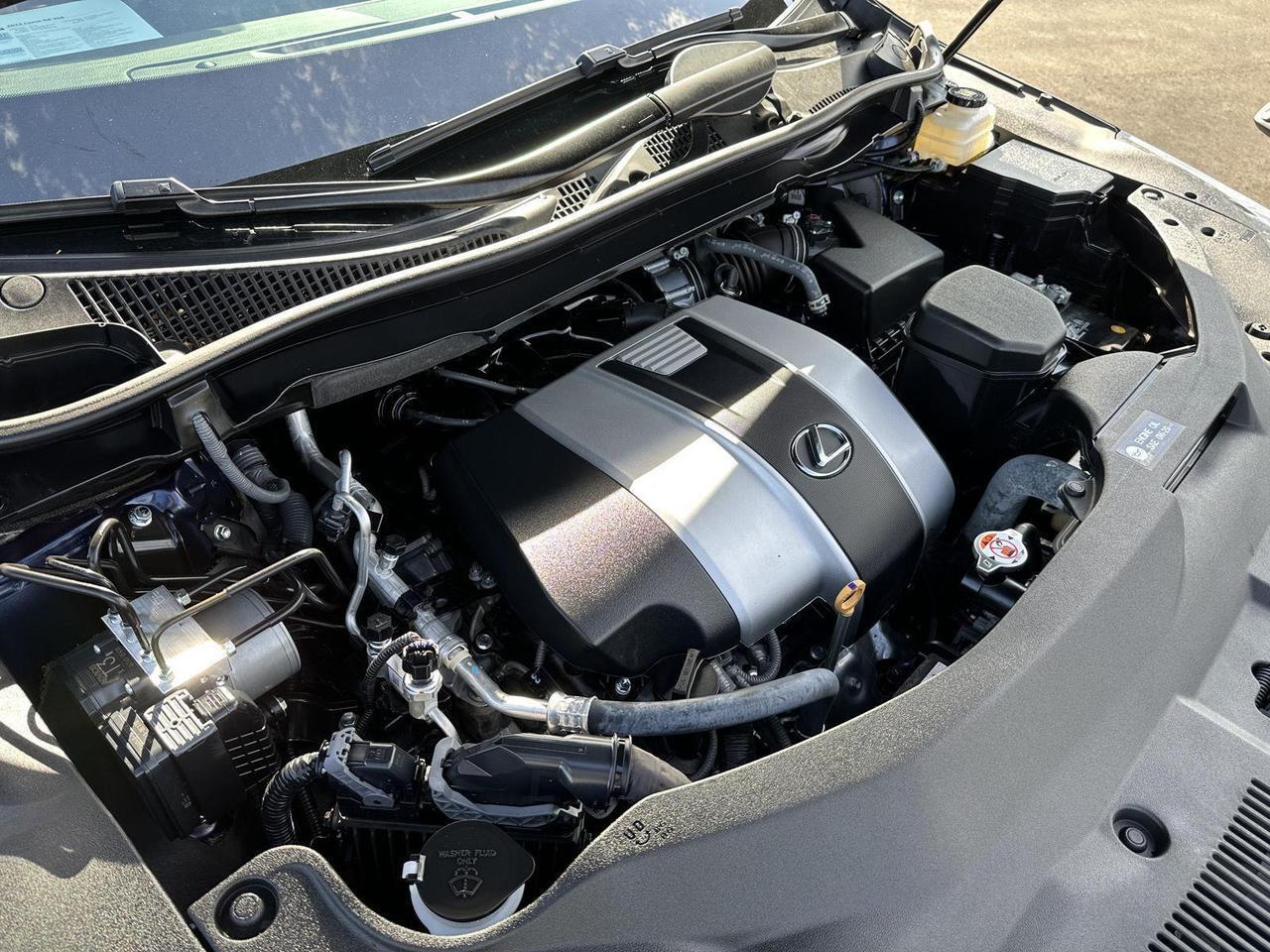 2022 Lexus RX 350 Tucson AZ