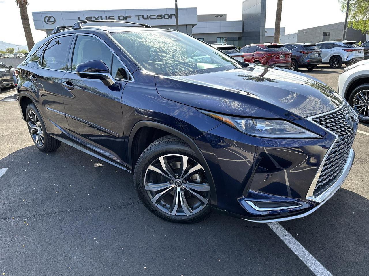 2022 Lexus RX 350 Tucson AZ